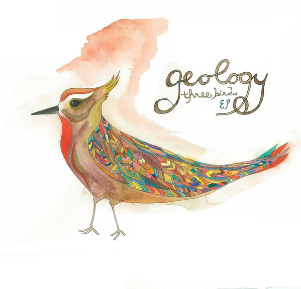 Geology - On The Blue