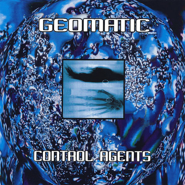 Geomatic - The Bliss