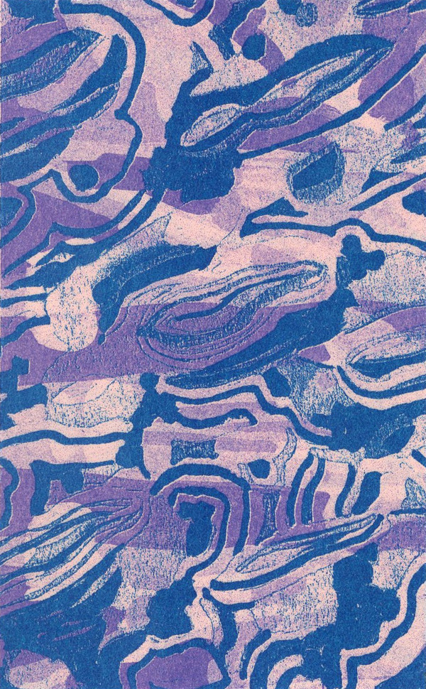 George Cory Todd - A Lathe Within