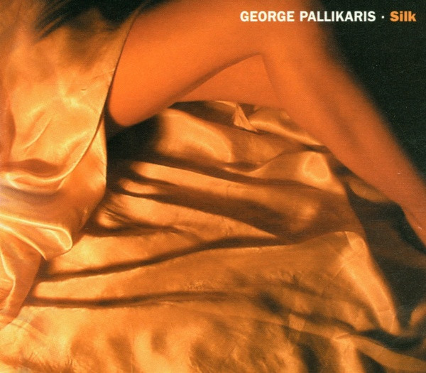 George Pallikaris - Natural Being