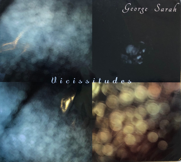 George Sarah - Kid A