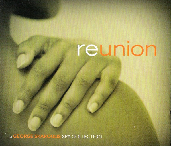 George Skaroulis - Fragile