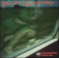 George Todd - Variations On A Bagatelle