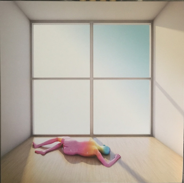 Geotic - Unwind