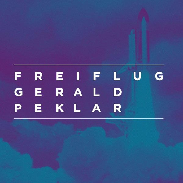 Gerald Peklar - Fly Away - Radio Mix