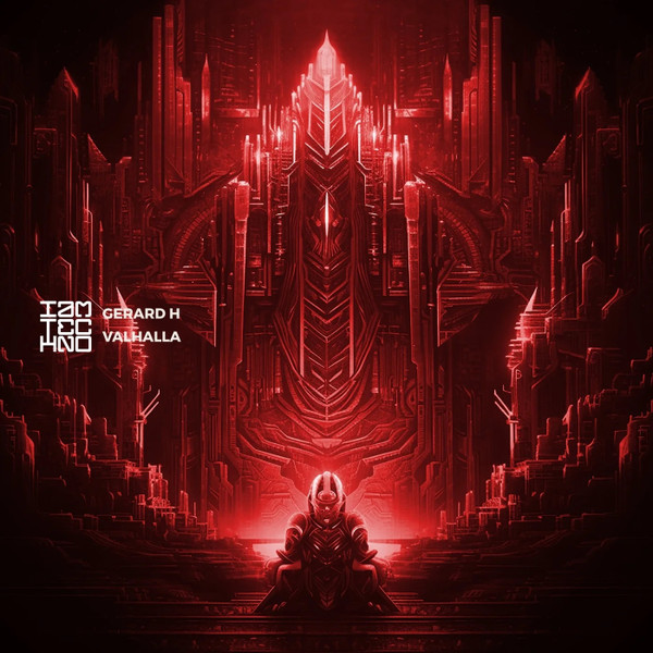Gerard H - Dark State