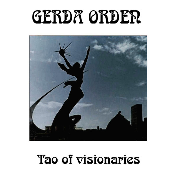 Gerda Orden - Anthem Ishtar