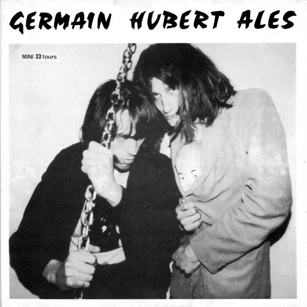 Germain Hubert Ales - Pudeur