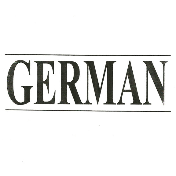 German - Luffwaffe Marsch