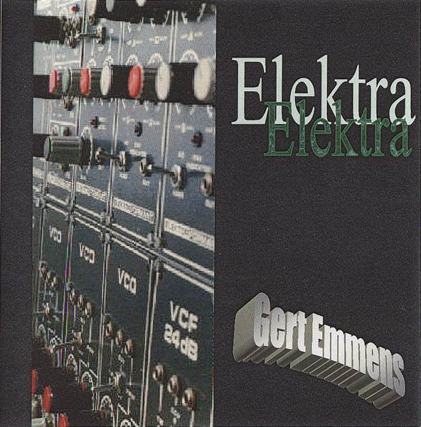 Gert Emmens - Gaspra