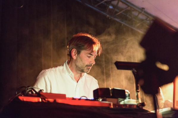 Gert Keunen - Havn
