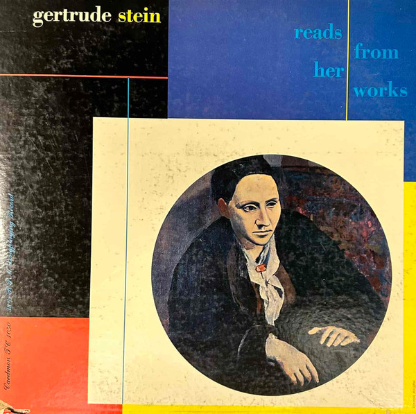 Gertrude Stein - If I Told Him: A Completed Portrait of Picasso