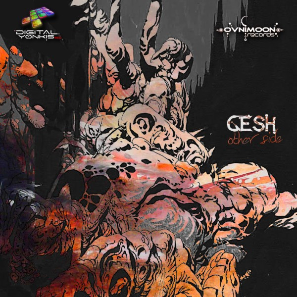 Gesh - Hagzen