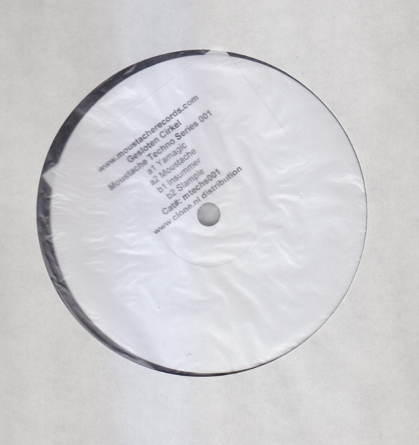 Gesloten Cirkel - Yamagic