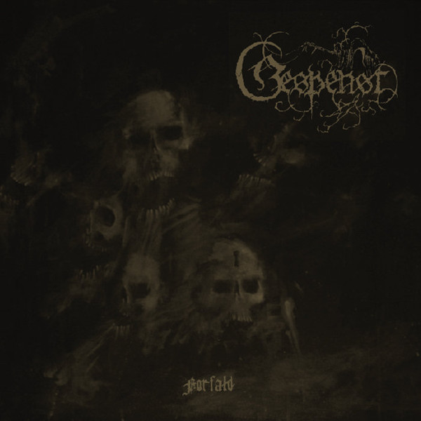 Gespenst - The Bloodline