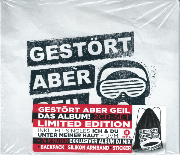 Gestört Aber GeiL - Wohin willst du