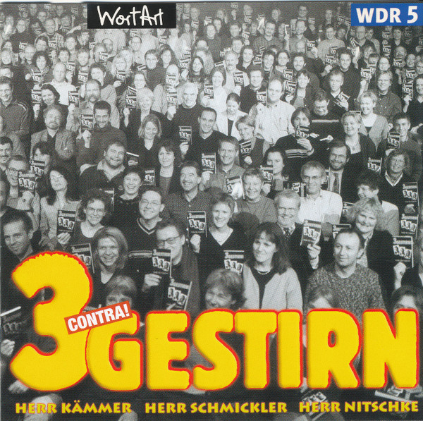 Gestirn - Spiegelsplitter