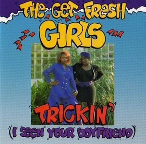 Get Fresh Girls - Bonus Track