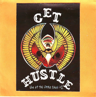 Get Hustle - A Dead Song