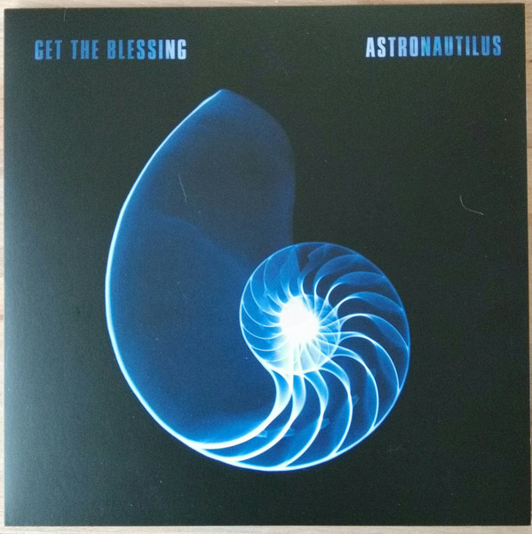 Get the Blessing - Not With Standing