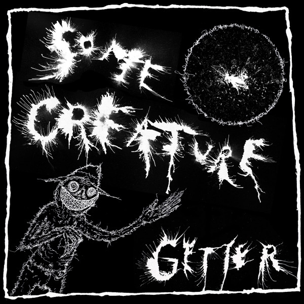 Getter - On My Way Out