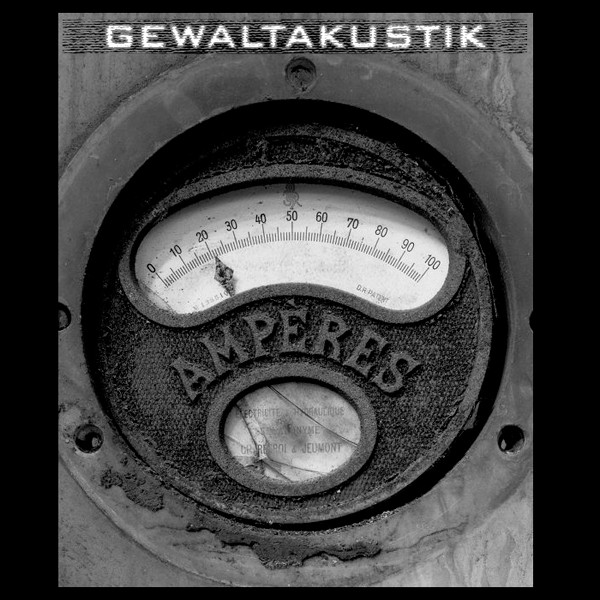 Gewaltakustik - Im Winter