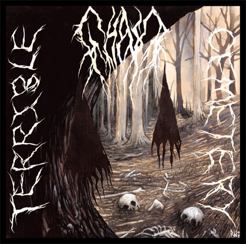 Ghäst - Tetanos