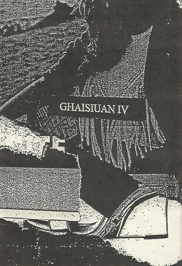 Ghaisiuan - I