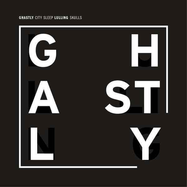 Ghastly City Sleep - Suchness