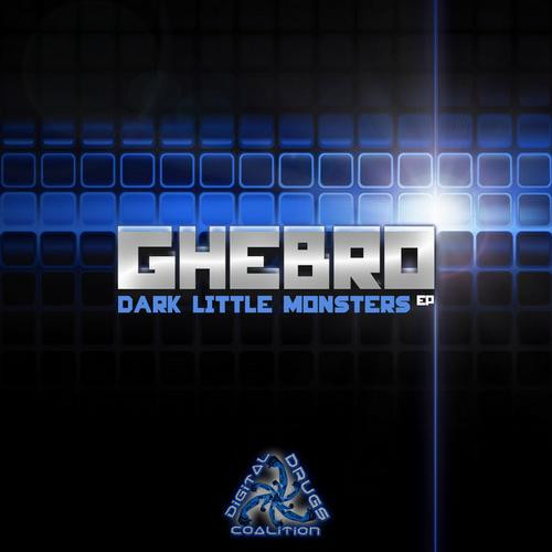 Ghebro - Slow Down