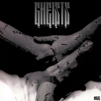 Gheists - I Chase, You Fall
