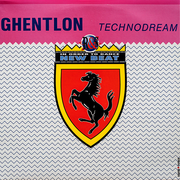 Ghentlon - Real