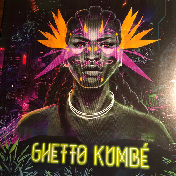 Ghetto Kumbé - Interludio