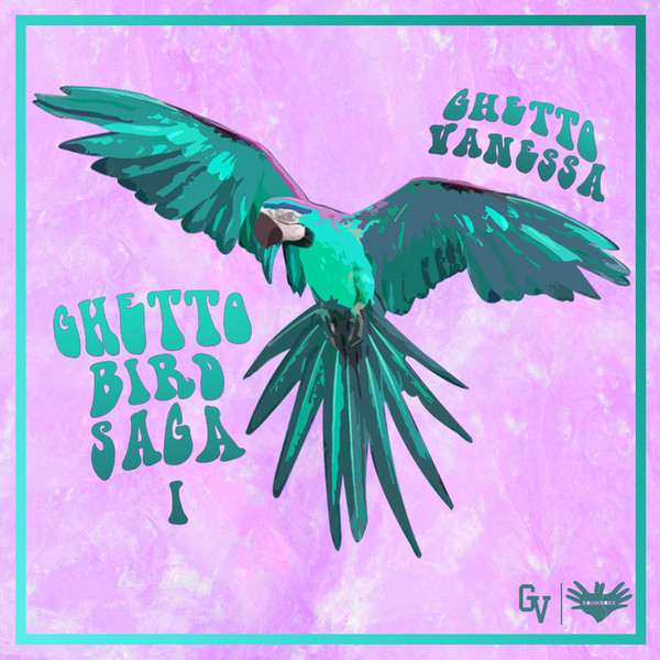 Ghetto Vanessa - Jackhammer
