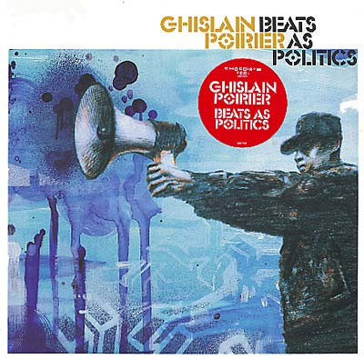 Ghislain Poirier - Close The News