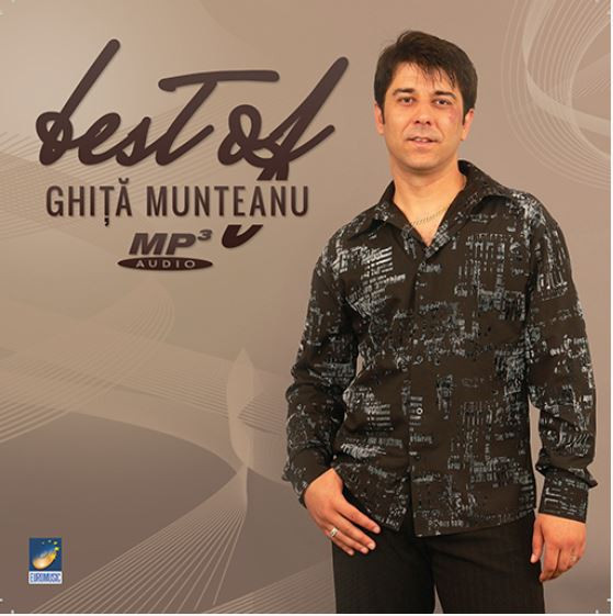 Ghita - Like You
