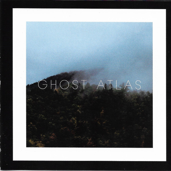Ghost Atlas - Legs