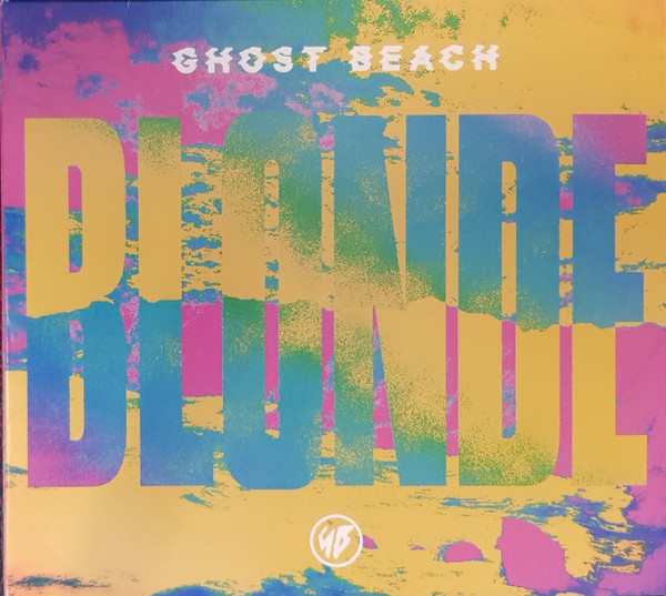 Ghost Beach - Miracle