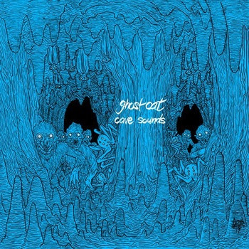Ghost Cat - Marshmallow Teeth