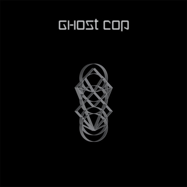 Ghost Cop - All Souls Day