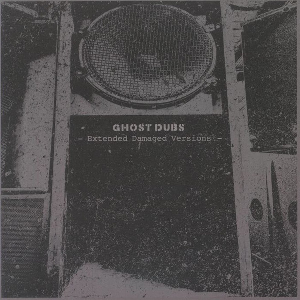 Ghost Dubs - The Regulator