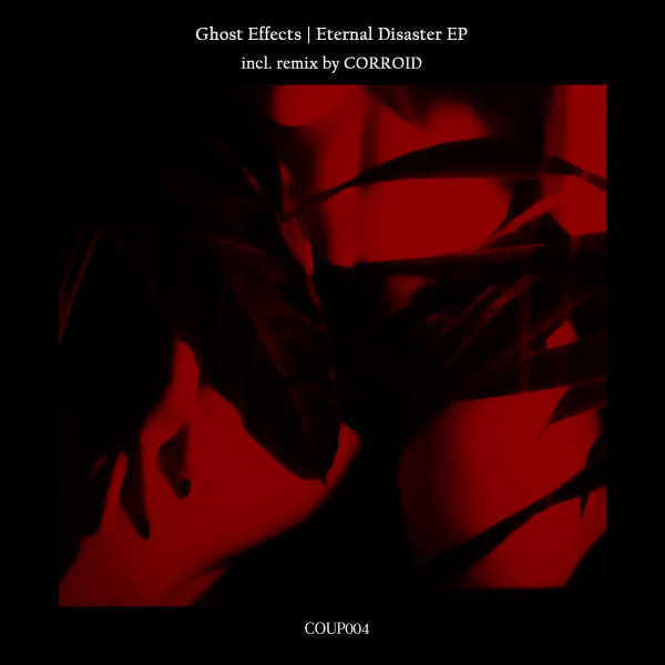Ghost Effects - Overdose Flashes