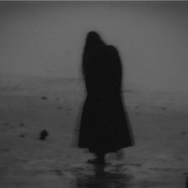 Ghost Empty - plant soul