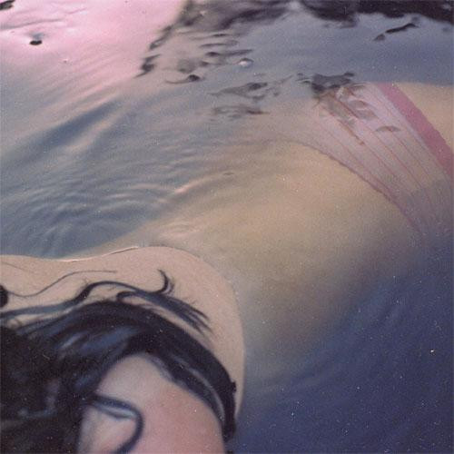 Ghost Eyes - Trouble Mountain