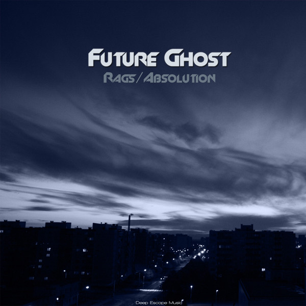 Ghost Future - 8th Continent