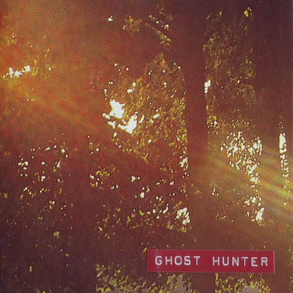 Ghost Hunter - Island Barbados