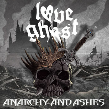 Ghost Love - Iconic