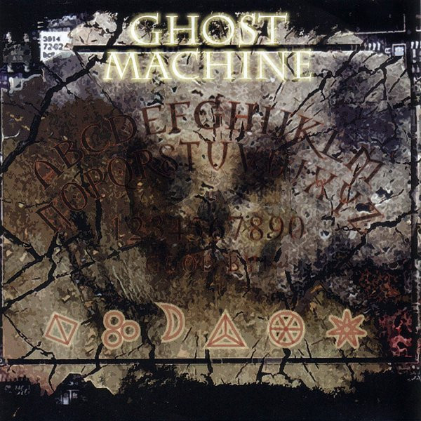 Ghost Machine - Siesta Loca