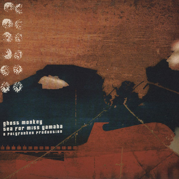 Ghost Monkey - Care