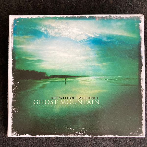 Ghost Mountain - Apollon